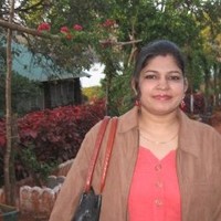Shikha Rustagi