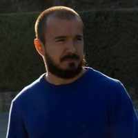 Eduardo Casado Dominguez
