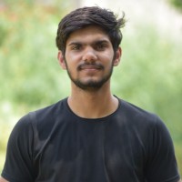 Saransh Tyagi