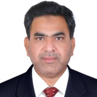 Syed Muneer Ali