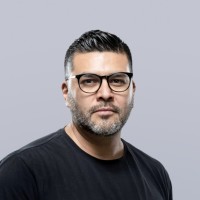 Jorge David Regin Estrada