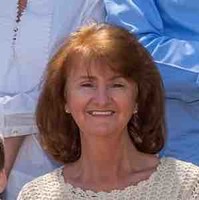 Linda Gilbert