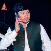 Chander Prakash Bhardwaj
