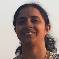 Bhuvana Narayanan