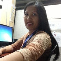 Lovely Luza Silagan