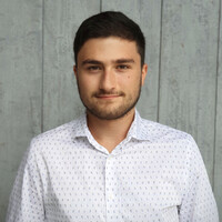 Baptiste Stehlin
