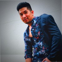 Francis Etang
