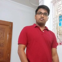 Naba Gopal Samal