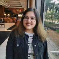Hanna (Hritika) Chaudhari