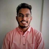 Sushant Khewale