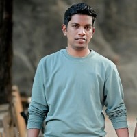 Binesh Balan