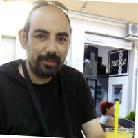 Carlos Alcazo Martinez