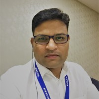 Sunil Nayak