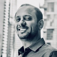 Sundaraparipurnan NarayananSundaraparipurnan Narayanan is an Influencer