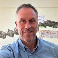 Arkaitz Moreno Monroy