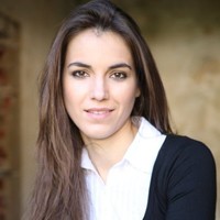 Carla Estima