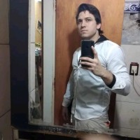 pablo amaral