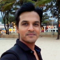 Anup Acharya