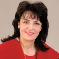 Rula Darwish