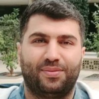 SAJAD NAJAFI KALDAREH