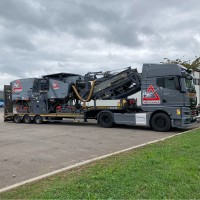 Jean christophe Leroux