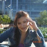Ana Lucia Reyes Orbes