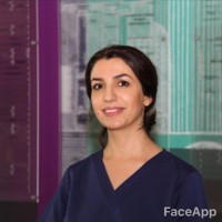 Azadeh Saatloo