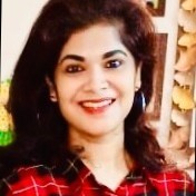 Jisha Nair