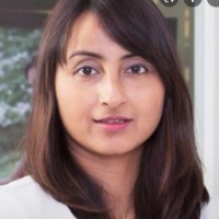 Zabrina Sheikh