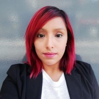 Jessabele Jaramillo Flores