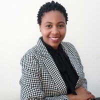 Linnet Vimbai Mafinyori