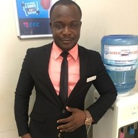 Williams Mensah
