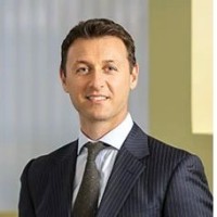 Daniel Delaney, Cfa