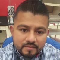 Jose Sánches