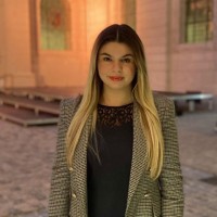 Charline Khima