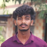 P Boopathi