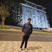 Prasanth R