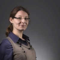 Nadja Strathmann