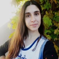 Ludmila Iliia