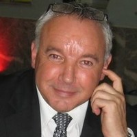 Eric Moretti