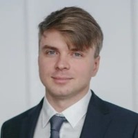 Dmitry Evnevich