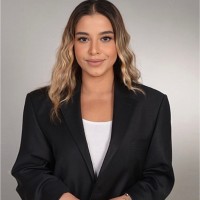 Özüm Ezgi Şanlı
