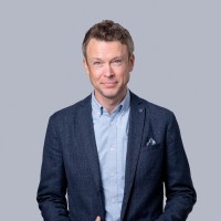John Eriksson