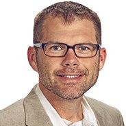 Matt Bullard, MBA, CSM