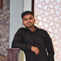Rakesh Pradhan