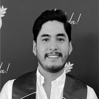 Abraham Alvarado, MSc