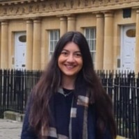 Chloe Pace-Bonello