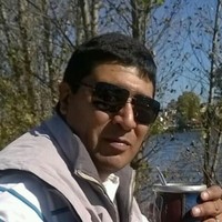 Victor Hugo Flores