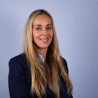 Gro Iren Hansen
