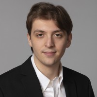 Joshua Lyublin